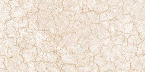 Crack and scratched grunge dust wall urban background texture vector. crack cement wall texture. brown textured grainy cracked ground lines light color. distressed overlay grainy texture.