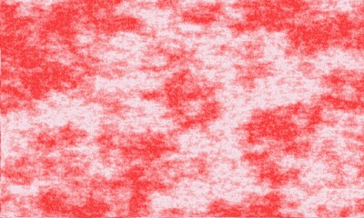 red fabric texture