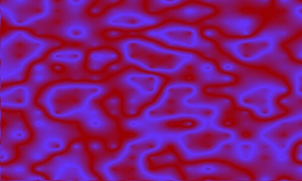 abstract blue and maroon background
