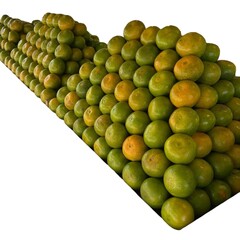 Fresh Orange Fruit Isolated on White Background
A clean and minimal image of a ripe orange fruit isolated on a pure white background. The bright color and natural surface detail make it ideal for use 