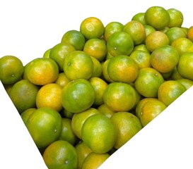 Fresh Orange Fruit Isolated on White Background
A clean and minimal image of a ripe orange fruit isolated on a pure white background. The bright color and natural surface detail make it ideal for use 