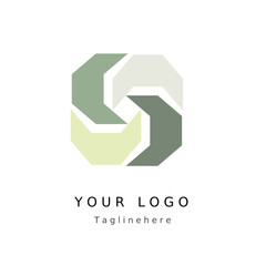 Logo for Business and Branding