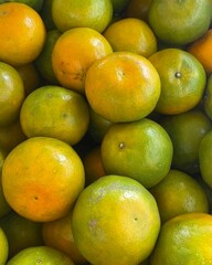 Fresh Orange Fruit Isolated on White Background
A clean and minimal image of a ripe orange fruit isolated on a pure white background. The bright color and natural surface detail make it ideal for use 