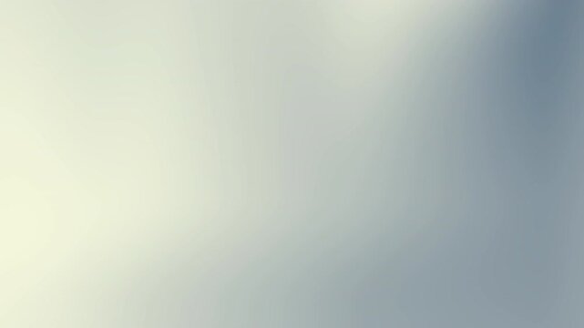 Sfondo sfumato astratto con gradiente di colore tenue