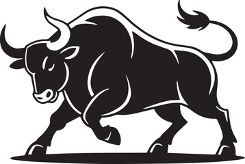 bull, animal, horn, strong, mammal, power, farm, cattle, aggressive, wildlife, beast, strength, fierce, livestock, masculine
