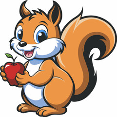 squirrel 