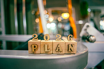 New Year 2026 Goals, Plans and Action Ideas New visionary and idea leaders will start exercising in...