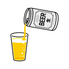 缶飲料　セット