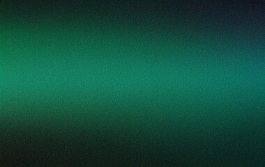Black, dark green, jade, emerald, teal, mint, aqua, white abstract gradient background with noise, grain, and shimmer effects Perfect for elegant wallpapers and modern designs