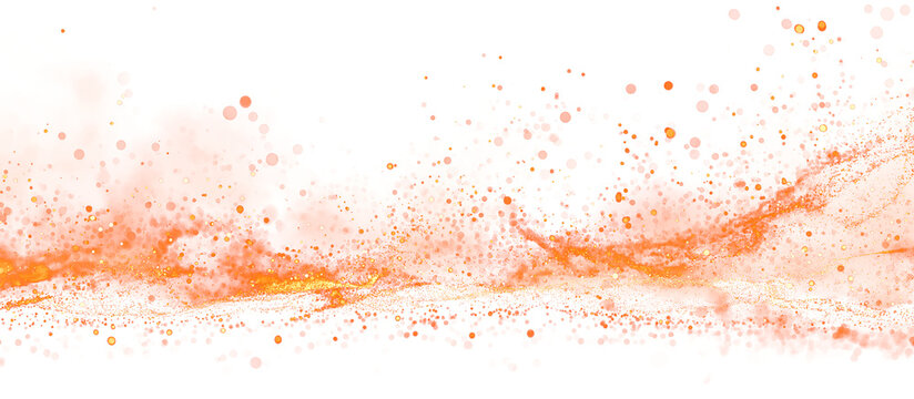 Flame effect PNG. Fire sparks on transparent background. Burning red hot sparks realistic fire flames. Flying up sparks, burning fire particles with smoke texture. Realistic flame effect.