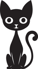 cat, feline, pet, whisker, kitten, animal, domestic, purr, fur, tail, cute, paws, meow, claw, hunter, playful, soft, agile, companion, silhouette,