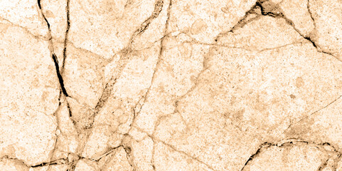 Crack and scratched grunge dust wall urban background texture vector. crack cement wall texture. brown textured grainy cracked ground lines light color. distressed overlay grainy texture.