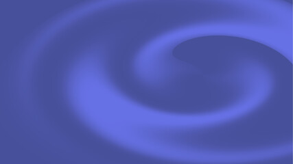 blue wave abstrack background landscape