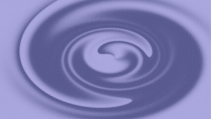 Whirlpool purple color abstrack background landscape