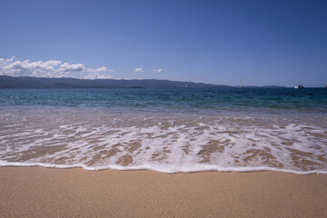 Pictures from Corsica, Ajaccio and Ile-Rousse