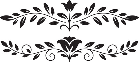 border, linear, design, frame, edge, decor, divider, graphic, ornamental, elegant, flourish, pattern, vintage,