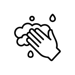 Black and white image of a single letter a