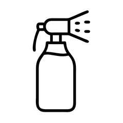 Black and white image of a single closed eye