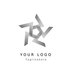 Logo for Business and Branding