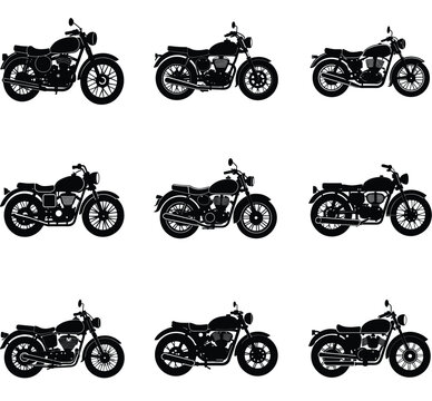 bike cector 