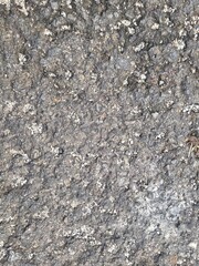 asphalt road cracked and damaged highway background texture