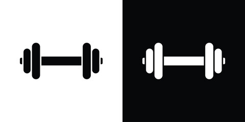 Gym icon Vector scalable graphics
