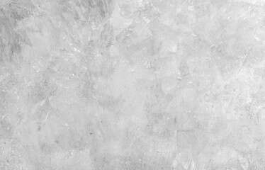 Light Gray Concrete Texture Background