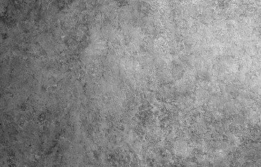 Rough Gray Concrete Texture Background