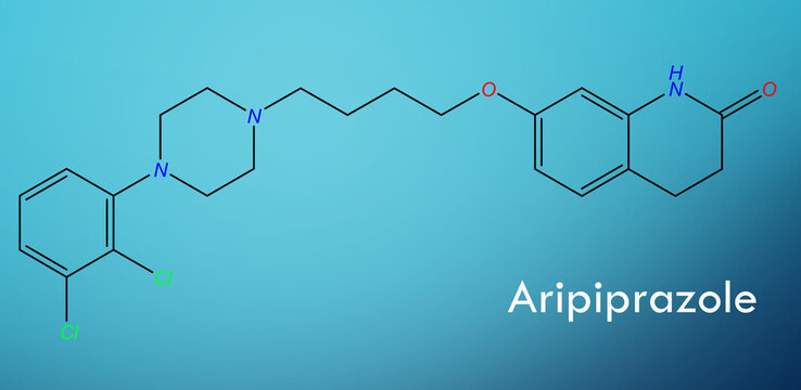 Aripiprazole is a medication used to manage and treat schizophrenia, mania associated with bipolar I disorder, irritability associated with an autism spectrum disorder