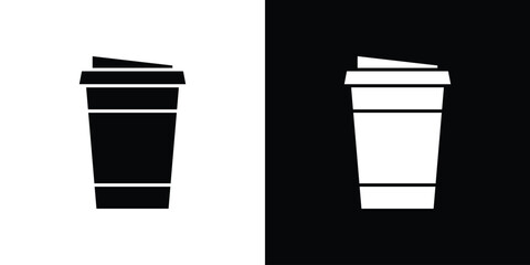 Togo Cup icon Vector scalable graphics