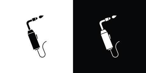 Welding icon Vector scalable graphics