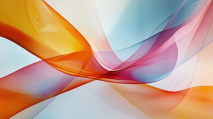 Shapes and lines in motion are captured in abstract compositions, demonstrating a harmony between form, flow, and visual intrigue, offering a dynamic aesthetic appeal for modern visual artwork.