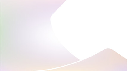 Abstract vector, transparent background perfect for banner, design