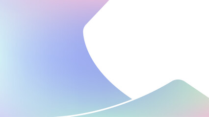 Abstract blue, vector background