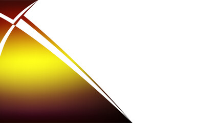 Abstract lines background