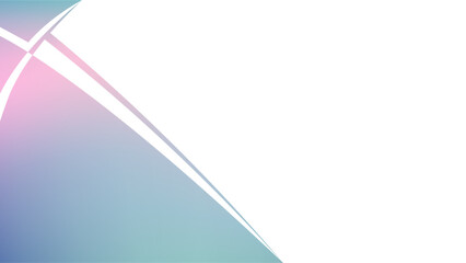 Abstract background with colorful lines