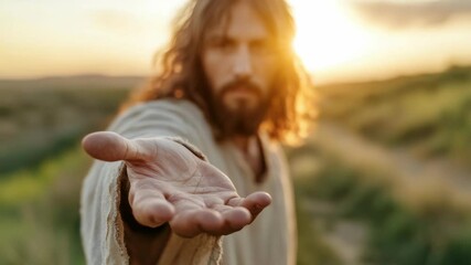 Christ holy nearness: sacred aid, gentle rescue, loving power, helping soul, eternal touch, divine strength, faithful moment, merciful guide, spiritual support, peaceful gift, guiding spirit,