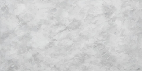 Seamless patterns of white paper, marble, and old grunge textures create a vintage and dirty design for rough stone and cement surfaces, ideal for light winter backdrops