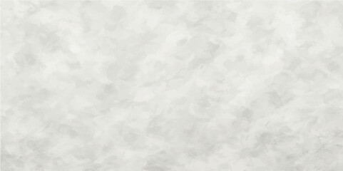 Frosted white marble and paper textures create a cool winter sky pattern, detailed with icy crystal snowflakes