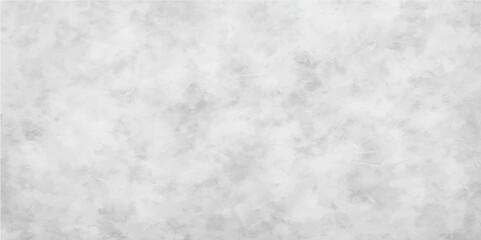 Frosted white marble and paper textures create a cool winter sky pattern, detailed with icy crystal snowflakes