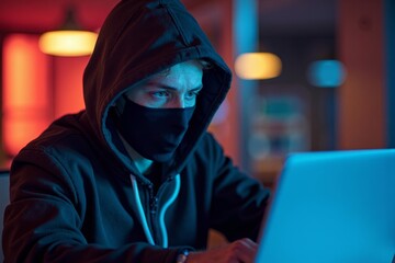 The Dangers of Virtual Kidnapping and Digital Blackmail on the Dark Web: Cryptocurrency Ransom, Cybersecurity Breaches, and Online Theft