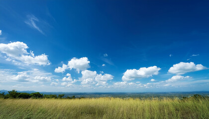 Obraz premium sky clear beauty atmosphere summer day