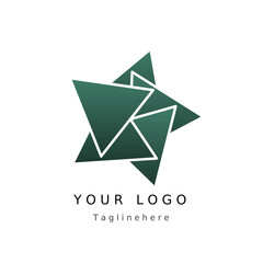 Obraz premium Logo for Business and Branding