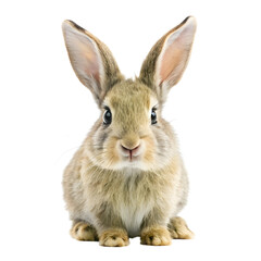 Fototapeta premium cute rabbit