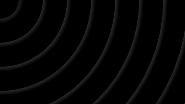  abstract black wave background . wave background texture, shadow circle growing, black wave background.                                                                                                