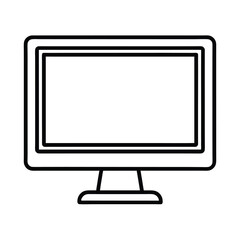 computer monitor display screen technology