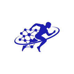 Human Performance Technology Logo
