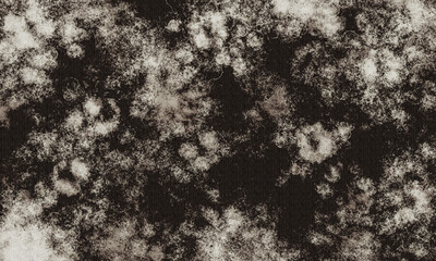 black and white grunge  paper texture background