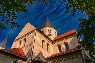 Kaiserdom in Königslutter