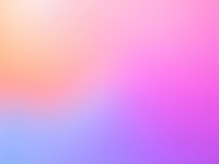 Dynamic fluid color gradient background, abstract KV main visual business PPT background